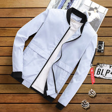 Load image into Gallery viewer, Cheap wholesale 2019 new autumn winter Hot selling men&#39;s fashion netred casual  work wear nice Jacket MC329