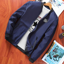 Load image into Gallery viewer, Cheap wholesale 2019 new autumn winter Hot selling men&#39;s fashion netred casual  work wear nice Jacket MC329