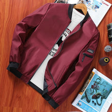 Load image into Gallery viewer, Cheap wholesale 2019 new autumn winter Hot selling men&#39;s fashion netred casual  work wear nice Jacket MC329