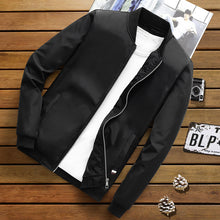 Load image into Gallery viewer, Cheap wholesale 2019 new autumn winter Hot selling men&#39;s fashion netred casual  work wear nice Jacket MC329