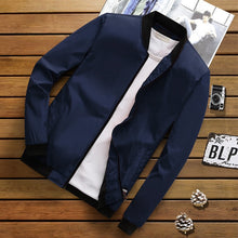 Load image into Gallery viewer, Cheap wholesale 2019 new autumn winter Hot selling men&#39;s fashion netred casual  work wear nice Jacket MC329