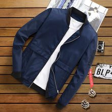 Load image into Gallery viewer, Cheap wholesale 2019 new autumn winter Hot selling men&#39;s fashion netred casual  work wear nice Jacket MC329